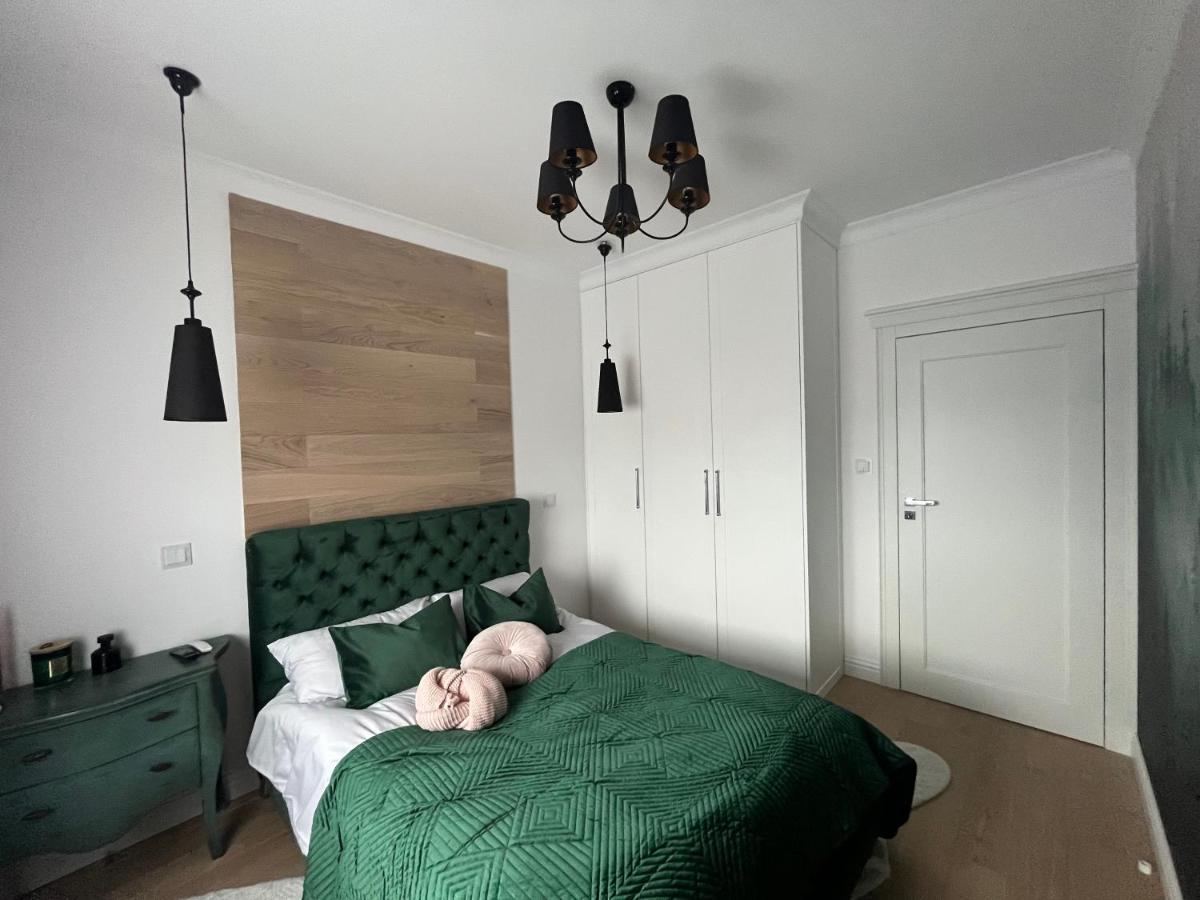 Apartament Nad Ilawka Iława Exterior foto