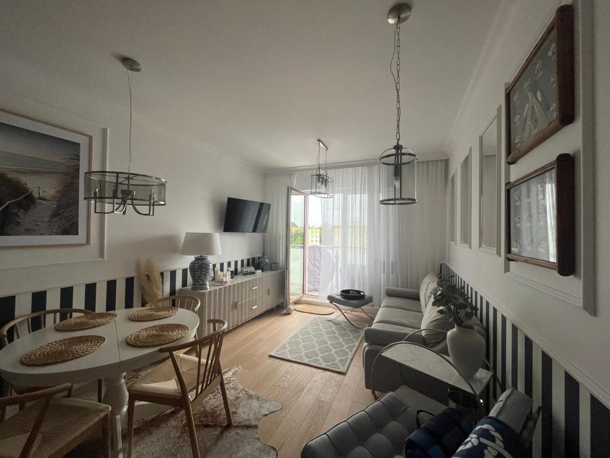 Apartament Nad Ilawka Iława Exterior foto